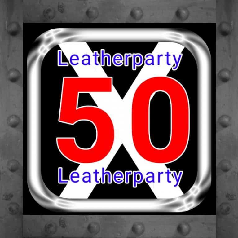 MSC Nieten 50 Leatherparty -01